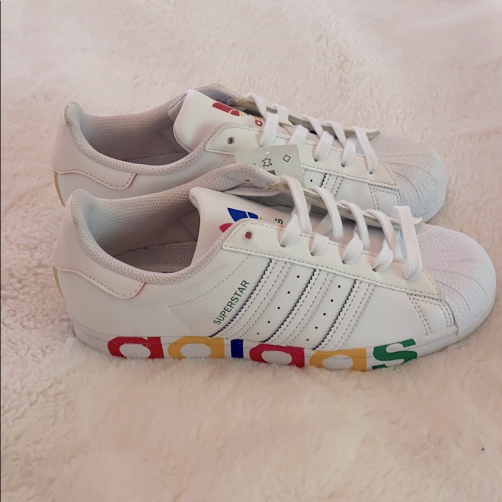 Adidas sneakers